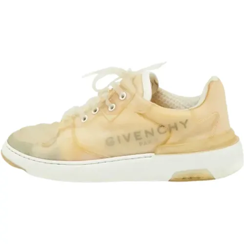 Pre-owned > Pre-owned Shoes > Pre-owned Sneakers - - Givenchy Pre-owned - Modalova