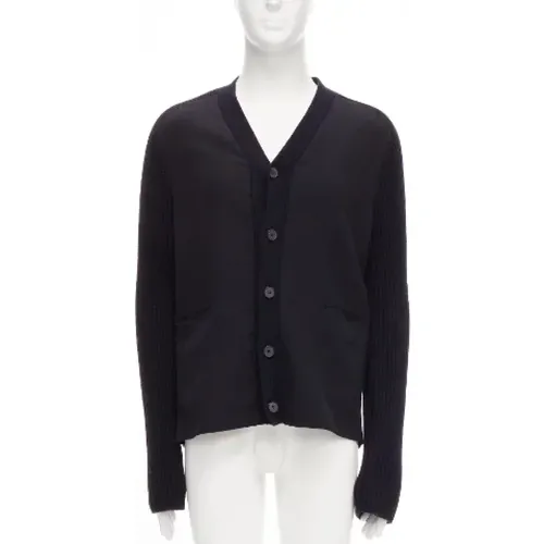 Pre-owned > Pre-owned Knitwear & Sweatshirts - - Marni Pre-owned - Modalova