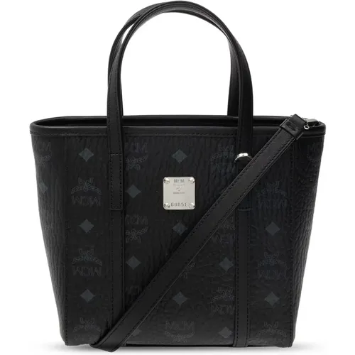 Bags > Shoulder Bags - - MCM - Modalova