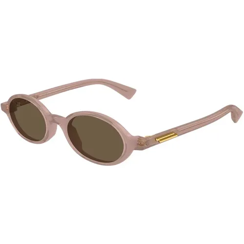 Accessories > Sunglasses - - Bottega Veneta - Modalova