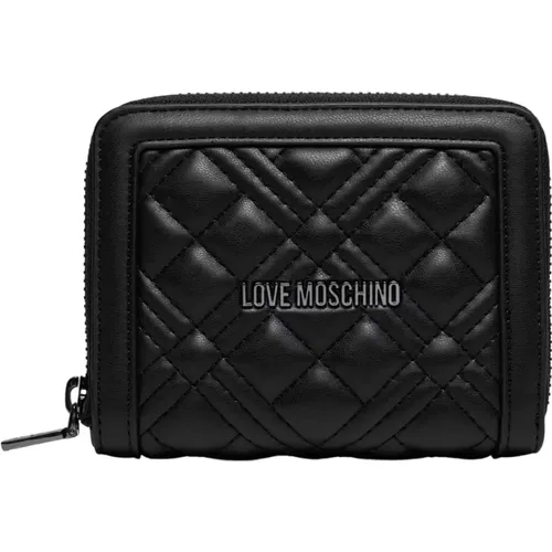 Accessories > Wallets & Cardholders - - Love Moschino - Modalova