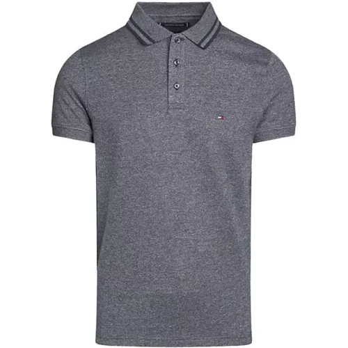 Tops > Polo Shirts - - Tommy Hilfiger - Modalova