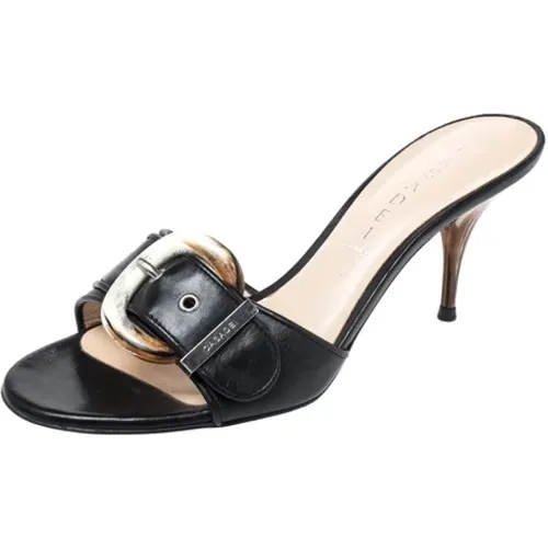 Pre-owned > Pre-owned Shoes > Pre-owned Sandals - - Casadei Pre-owned - Modalova