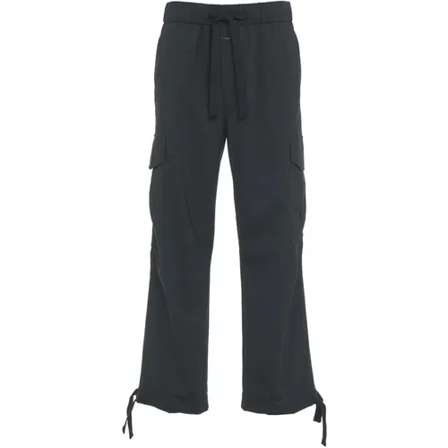 Trousers > Wide Trousers - - closed - Modalova