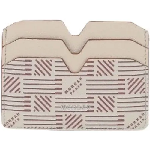 Accessories > Wallets & Cardholders - - Moreau Paris - Modalova