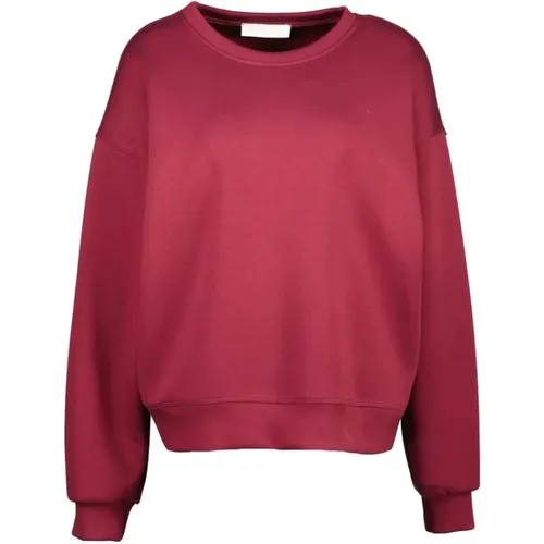 Sweatshirts & Hoodies > Sweatshirts - - Amélie & Amélie - Modalova