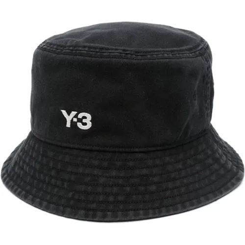 Accessories > Hats > Hats - - Y-3 - Modalova