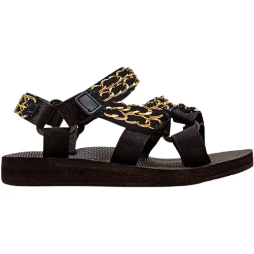 Shoes > Sandals > Flat Sandals - - Arizona Love - Modalova