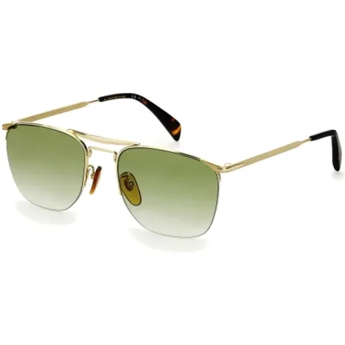 Accessories > Sunglasses - - Eyewear by David Beckham - Modalova