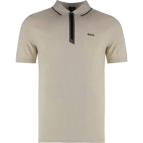 Tops > Polo Shirts - - Hugo Boss - Modalova