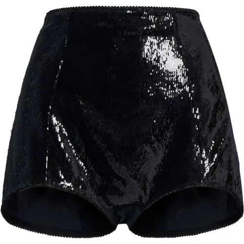 Shorts > Short Shorts - - Dolce & Gabbana - Modalova