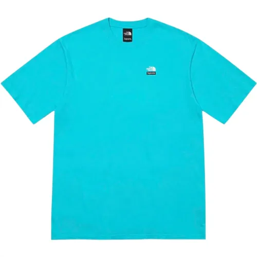 Supreme - Tops > T-Shirts - Green - Supreme - Modalova