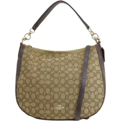 Pre-owned > Pre-owned Bags > Pre-owned Handbags - - Coach Pre-owned - Modalova