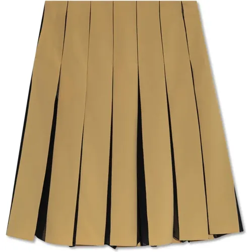 Skirts > Midi Skirts - - Marni - Modalova