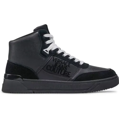 Shoes > Sneakers - - Versace Jeans Couture - Modalova