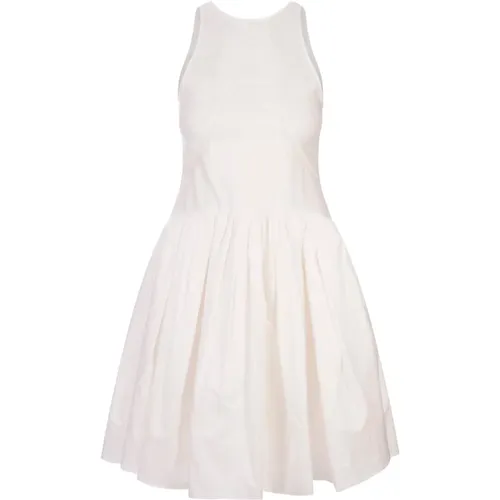 Dresses > Day Dresses > Short Dresses - - Jil Sander - Modalova