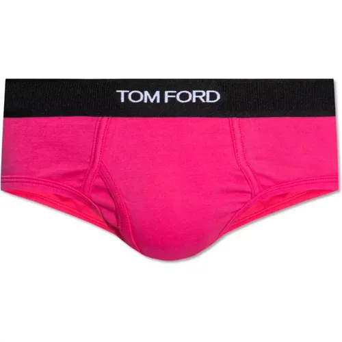 Underwear > Bottoms - - Tom Ford - Modalova