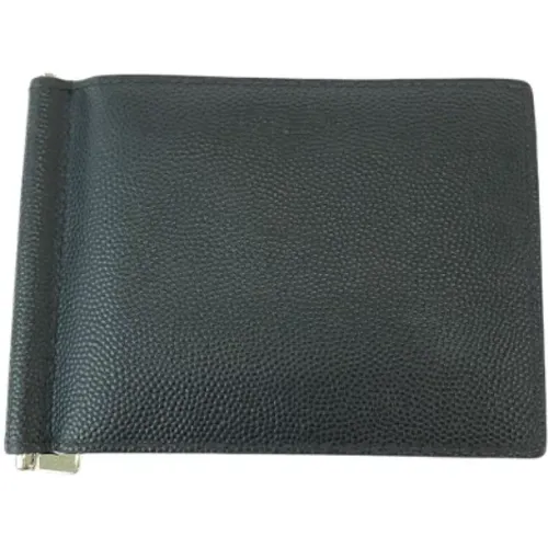 Pre-owned > Pre-owned Accessories > Pre-owned Wallets - - Yves Saint Laurent Vintage - Modalova