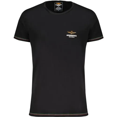 Tops > T-Shirts - - aeronautica militare - Modalova