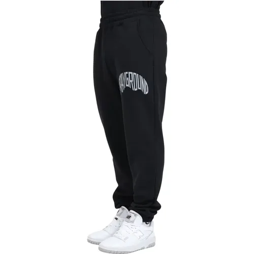 Trousers > Sweatpants - - Sprayground - Modalova