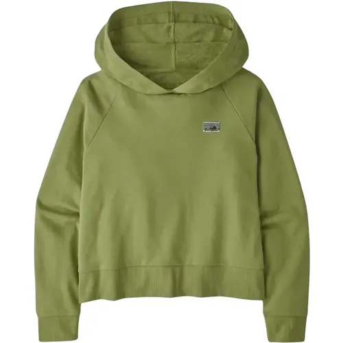 Sweatshirts & Hoodies > Hoodies - - Patagonia - Modalova