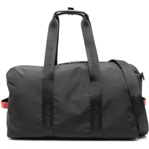 Bags > Weekend Bags - - Ferrari - Modalova