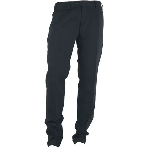 Trousers > Chinos - - Made in Italia - Modalova