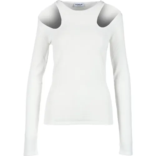 Tops > Long Sleeve Tops - - Dondup - Modalova