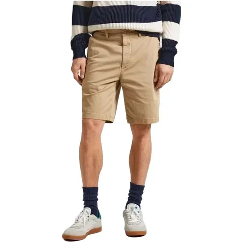 Shorts > Casual Shorts - - Pepe Jeans - Modalova