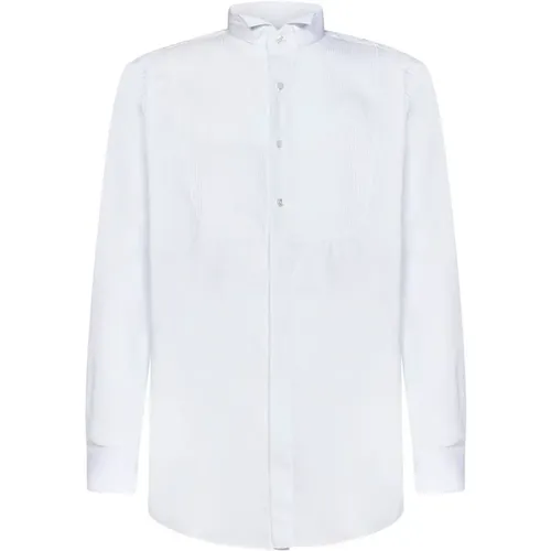 Shirts > Casual Shirts - - Lardini - Modalova