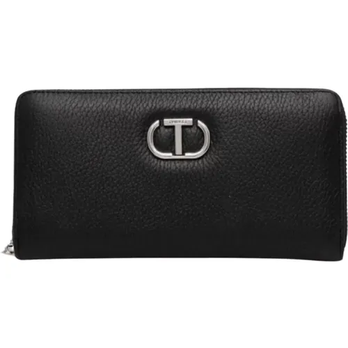 Accessories > Wallets & Cardholders - - Twinset - Modalova