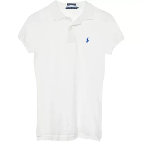 Pre-owned > Pre-owned Tops - - Ralph Lauren Pre-owned - Modalova