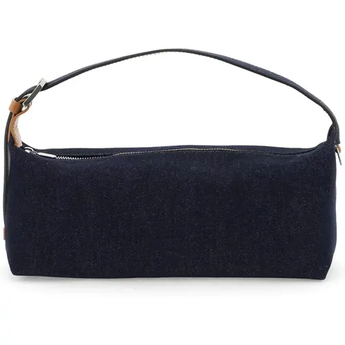 Eéra - Bags > Handbags - Blue - Eéra - Modalova