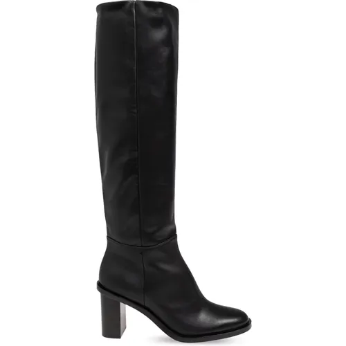 Shoes > Boots > Heeled Boots - - Max Mara - Modalova