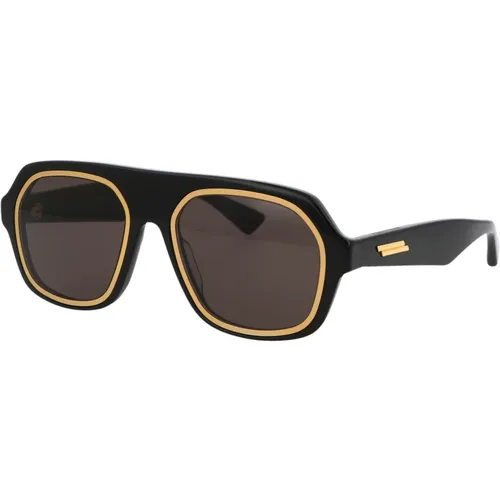 Accessories > Sunglasses - - Bottega Veneta - Modalova