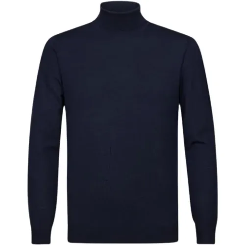 Knitwear > Turtlenecks - - Profuomo - Modalova