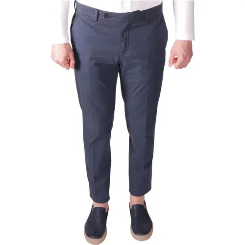 Trousers > Slim-fit Trousers - - Gaudi - Modalova