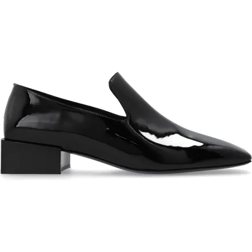 Shoes > Flats > Loafers - - Salvatore Ferragamo - Modalova