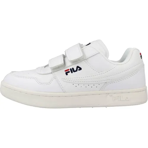 Kids > Shoes > Sneakers - - Fila - Modalova