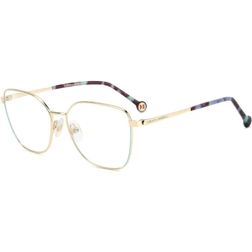 Accessories > Glasses - - Carolina Herrera - Modalova