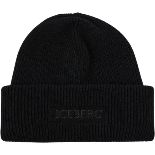 Accessories > Hats > Beanies - - Iceberg - Modalova