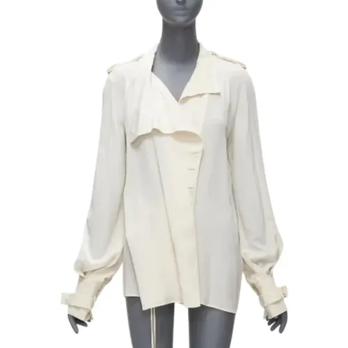 Pre-owned > Pre-owned Shirts & Blouses - - Tom Ford Pre-owned - Modalova