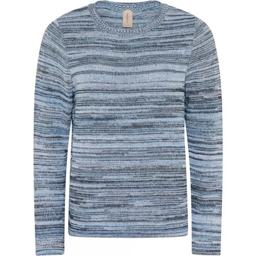 Knitwear > Round-neck Knitwear - - Skovhuus - Modalova