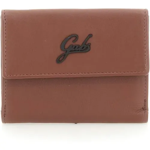 Accessories > Wallets & Cardholders - - Gabs - Modalova