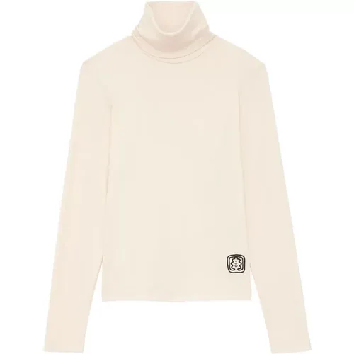 Knitwear > Turtlenecks - - Ines De La Fressange Paris - Modalova