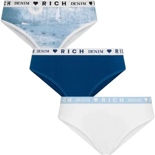 Underwear > Bottoms - - John Richmond - Modalova