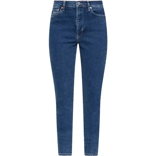 Jeans > Skinny Jeans - - Tommy Jeans - Modalova