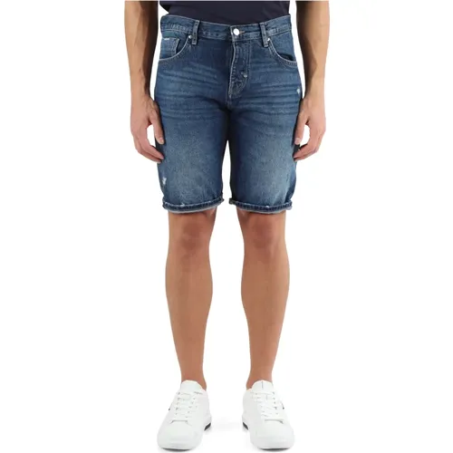 Shorts > Denim Shorts - - Antony Morato - Modalova