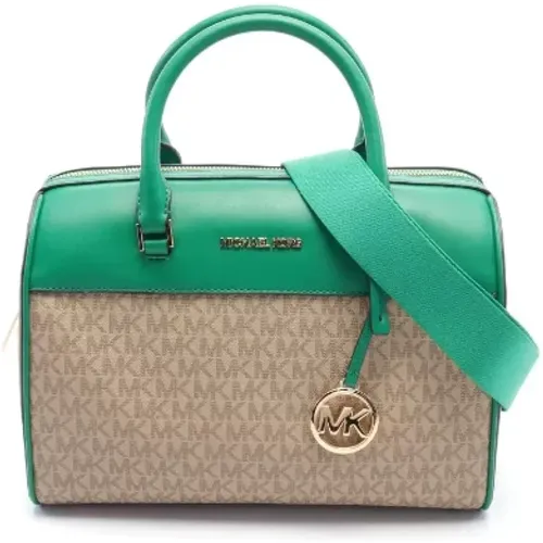 Pre-owned > Pre-owned Bags > Pre-owned Handbags - - Michael Kors Pre-owned - Modalova