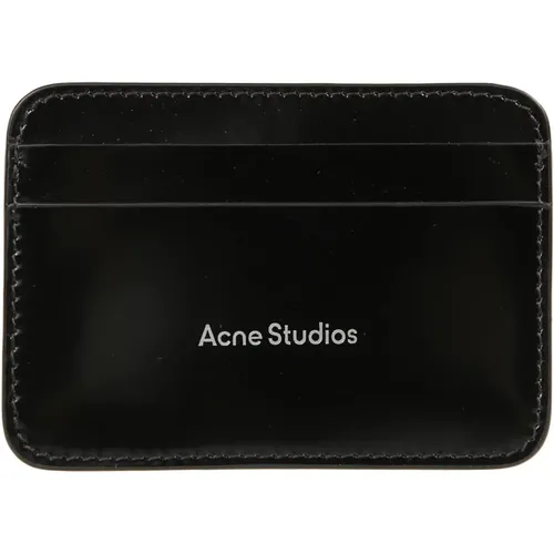 Accessories > Wallets & Cardholders - - Acne Studios - Modalova